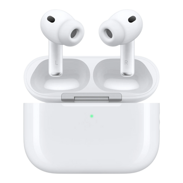  AirPods Pro (3rd generation) With MagSafe Charging Case (USB‑C) 45676e-4.myshopify.com Apple