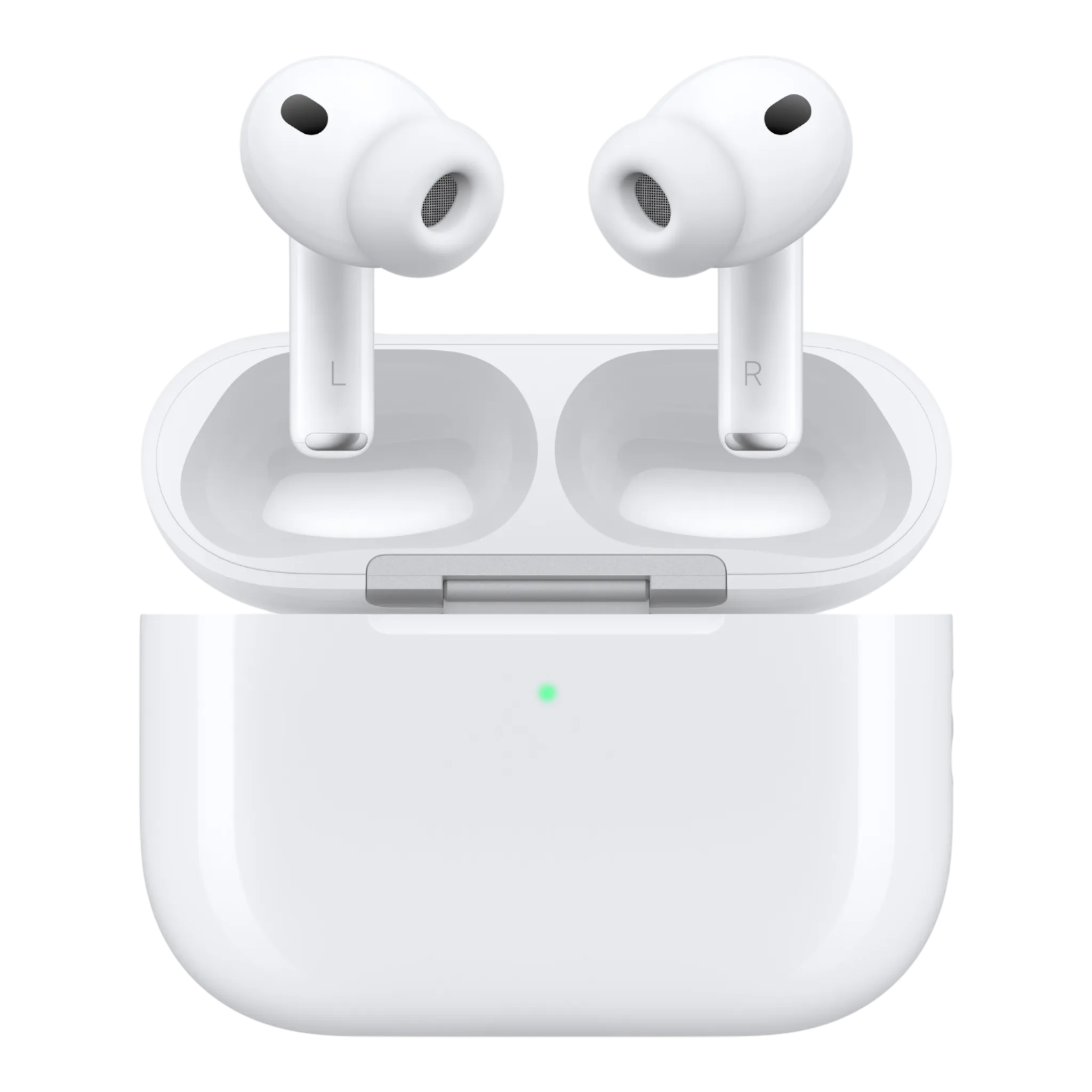  AirPods Pro (3rd generation) With MagSafe Charging Case (USB‑C) 45676e-4.myshopify.com Apple