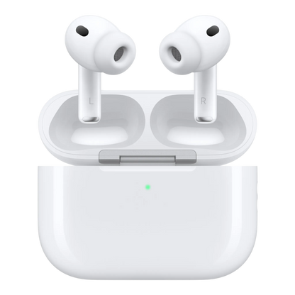  AirPods Pro (3rd generation) With MagSafe Charging Case (USB‑C) 45676e-4.myshopify.com Apple