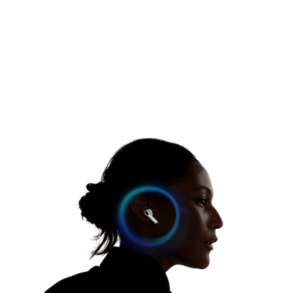  AirPods Pro (3rd generation) With MagSafe Charging Case (USB‑C) 45676e-4.myshopify.com Apple