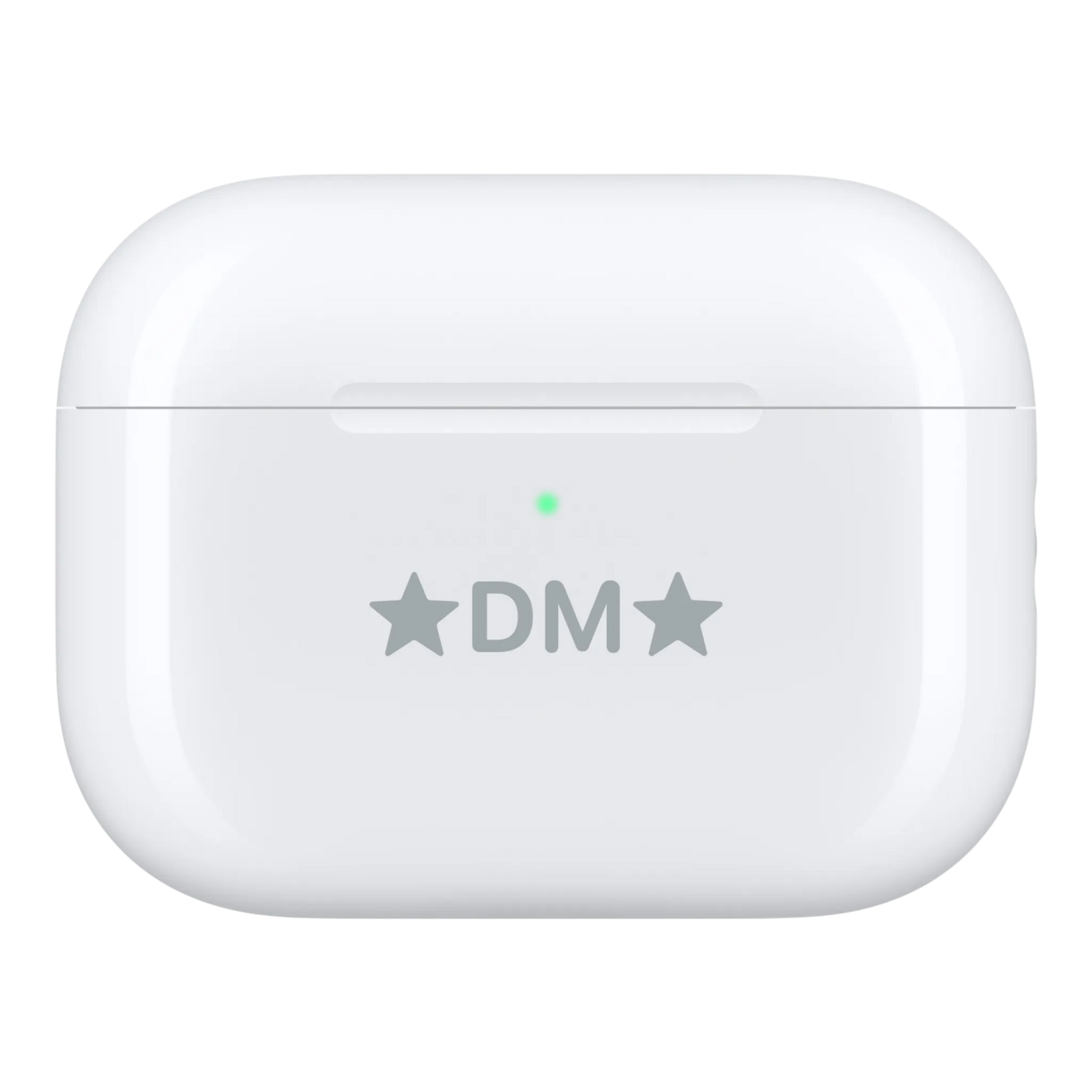  AirPods Pro (3rd generation) With MagSafe Charging Case (USB‑C) 45676e-4.myshopify.com Apple