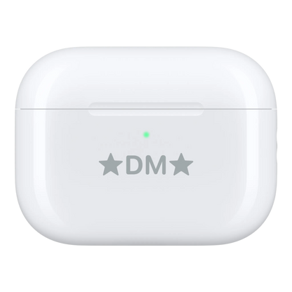  AirPods Pro (3rd generation) With MagSafe Charging Case (USB‑C) 45676e-4.myshopify.com Apple