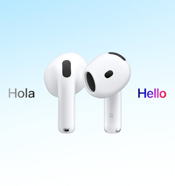AirPods 4 ANC