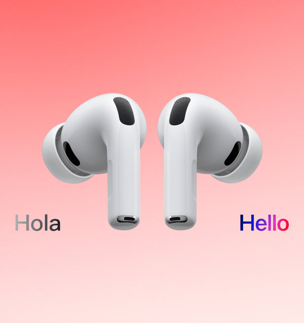 AirPods Pro 3