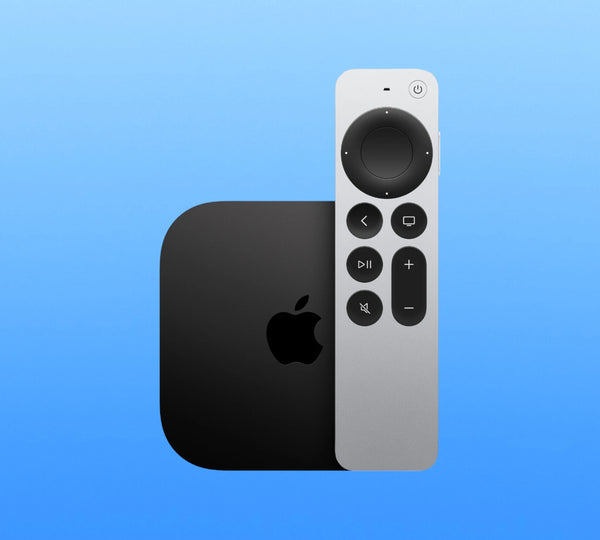 TV & Smart Home