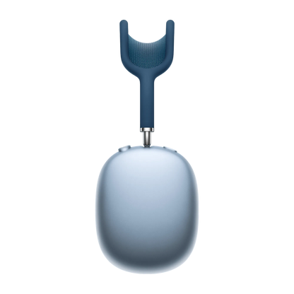 AirPods Max - Sky Blue - alAsil AirPods Max - Sky Blue 45676e-4.myshopify.com Apple AirPods Max - Sky Blue 45676e-4.myshopify.com Apple