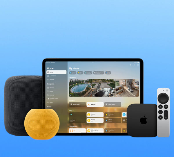 TV & Smart Home