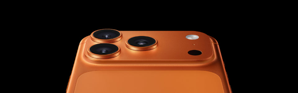 iPhone 17 ProAll out Pro.