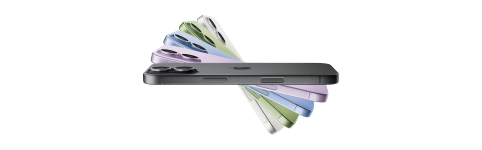 iPhone 17Magichromatic.