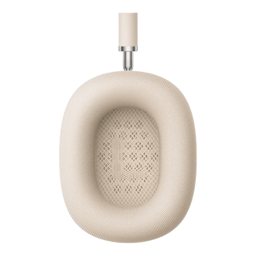 AirPods Max - Starlight (USB-C) - alAsil