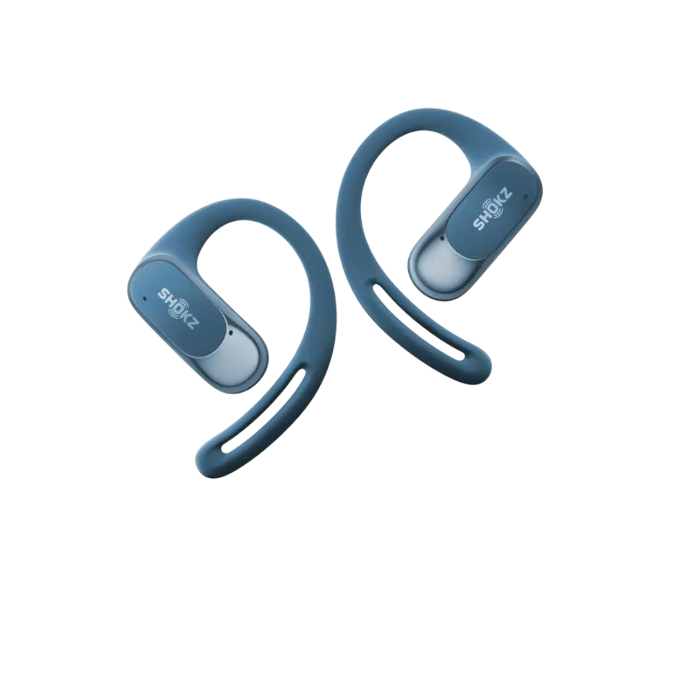 SHOKZ OpenFit Air, STONE BLUE