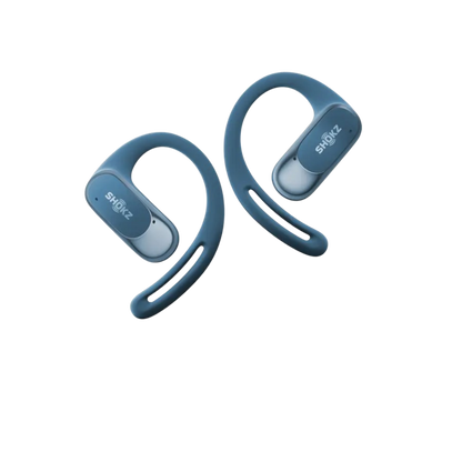 SHOKZ OpenFit Air, STONE BLUE