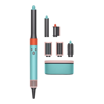 Dyson Airwrap Multi-Styler Complete Long In Ceramic Pop - alAsil