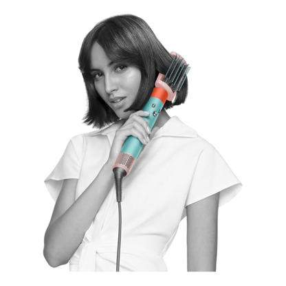 Dyson Airwrap Multi-Styler Complete Long In Ceramic Pop - alAsil