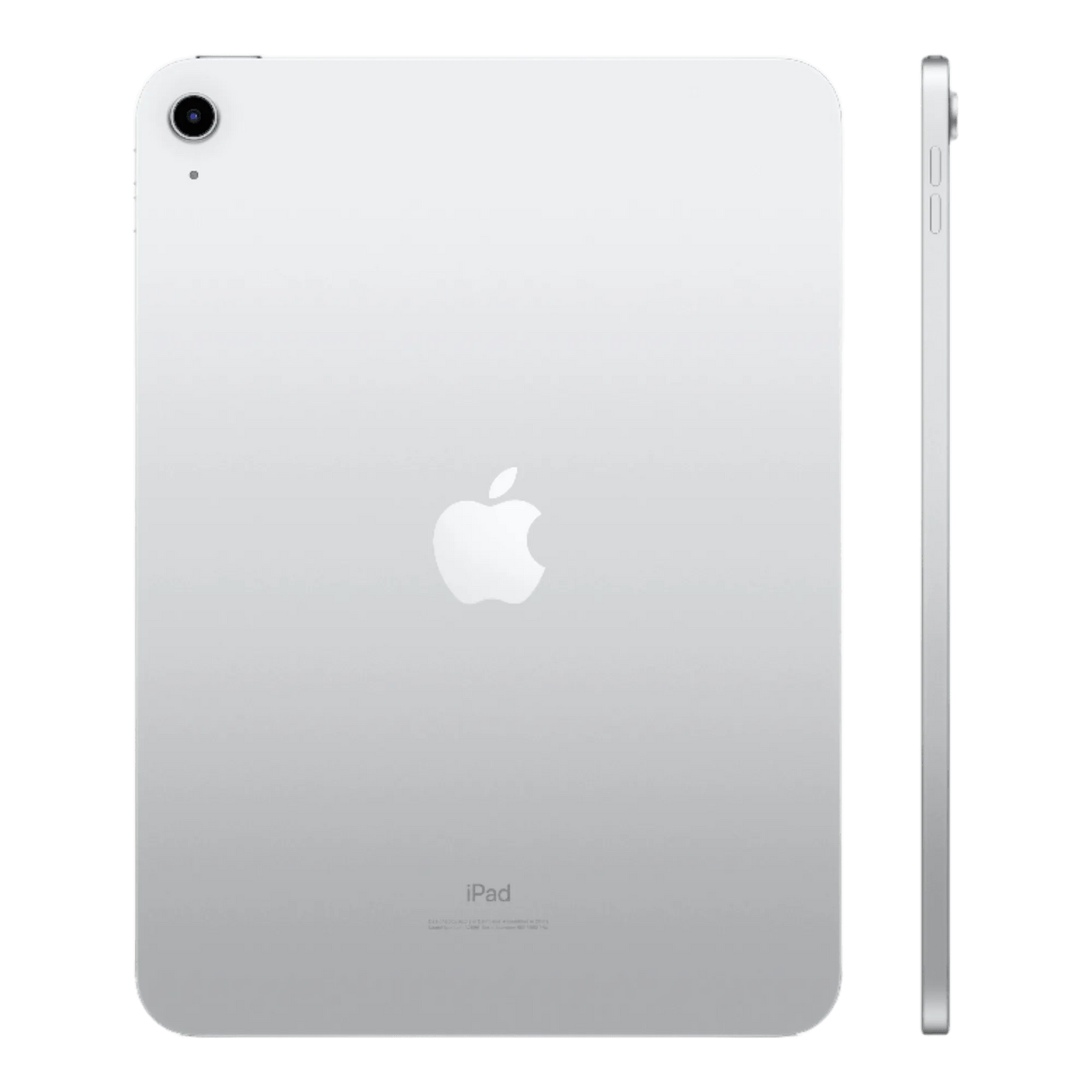 iPad 2022 (10th Generation) 10.9-inch Wifi, 256GB-Silver - alAsil iPad 2022 (10th Generation) 10.9-inch Wifi, 256GB-Silver 45676e-4.myshopify.com Apple iPad 2022 (10th Generation) 10.9-inch Wifi, 256GB-Silver 45676e-4.myshopify.com Apple