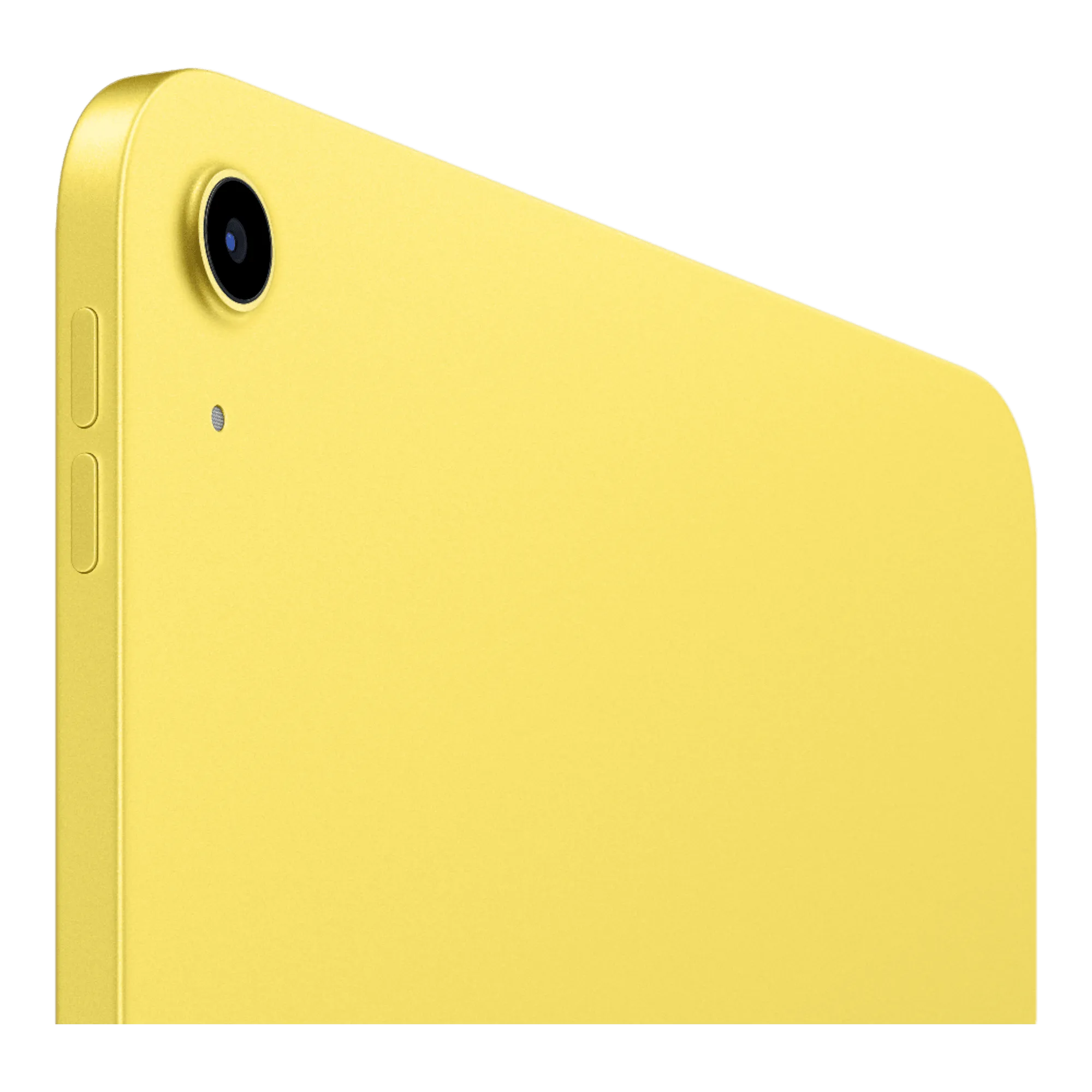 iPad 2022 (10th Generation) 10.9-inch Wifi, 256GB-Yellow – alAsil