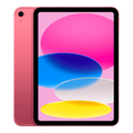 iPad A16 2025, 256GB,Wi‑Fi + Cellular, Pink