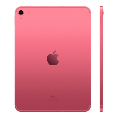 iPad 2022 (10th Generation) 10.9-inch Wifi + Cellular, 256GB-Pink - alAsil iPad 2022 (10th Generation) 10.9-inch Wifi + Cellular, 256GB-Pink 45676e-4.myshopify.com Apple iPad 2022 (10th Generation) 10.9-inch Wifi + Cellular, 256GB-Pink 45676e-4.myshopify.com Apple