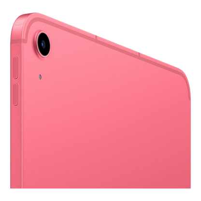 iPad 2022 (10th Generation) 10.9-inch Wifi + Cellular, 256GB-Pink - alAsil iPad 2022 (10th Generation) 10.9-inch Wifi + Cellular, 256GB-Pink 45676e-4.myshopify.com Apple iPad 2022 (10th Generation) 10.9-inch Wifi + Cellular, 256GB-Pink 45676e-4.myshopify.com Apple