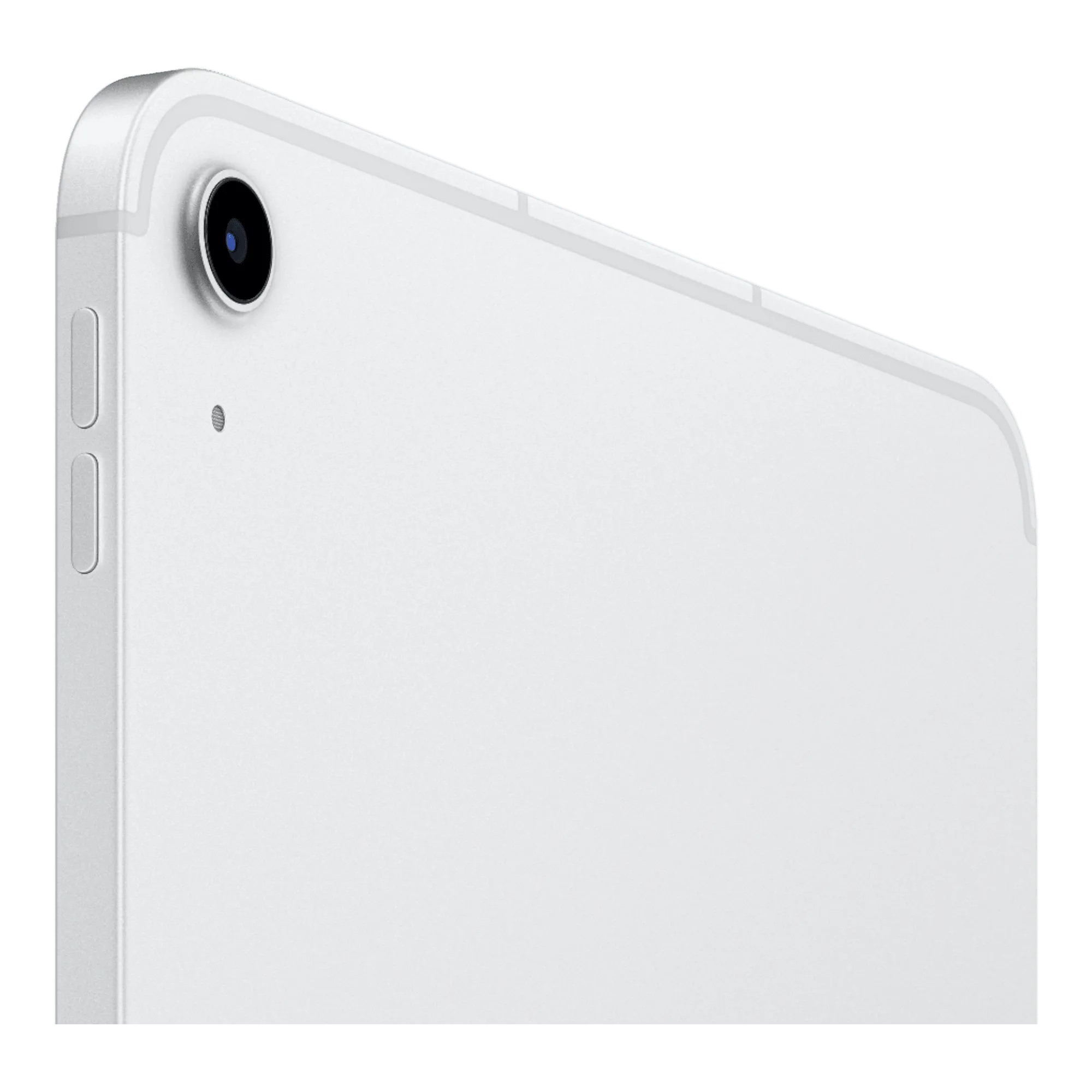 iPad A16 2025, 256GB,Wi‑Fi + Cellular, Silver – alAsil