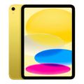 iPad A16 2025, 256GB,Wi‑Fi + Cellular, Yellow