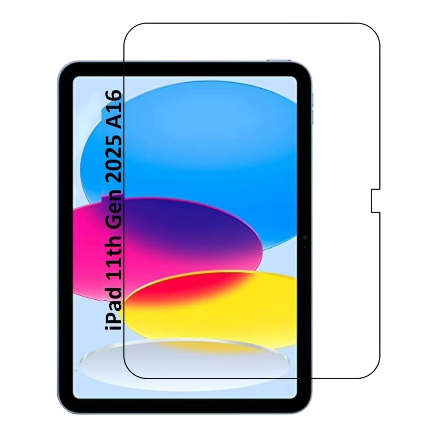 ايفون 15 برو حافظة شفافة