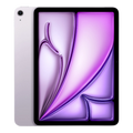 آيباد آير 2025، شاشة 11 بوصة، سعة تخزين 512 جيجابايت، واي فاي، لون بنفسجي