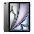 آيباد آير 2025، شاشة 11 بوصة، سعة تخزين 128 جيجابايت، واي فاي، لون رمادي فلكي