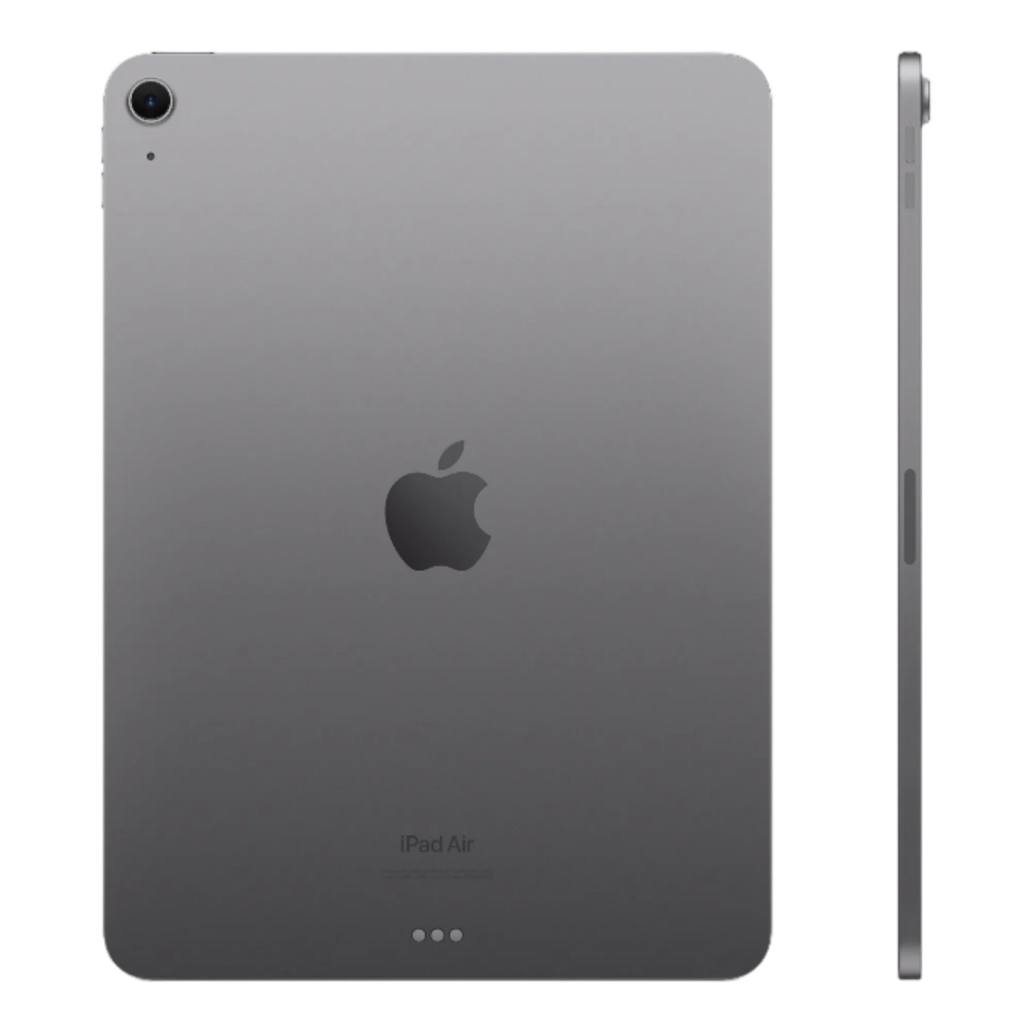 iPad Air 2024 11-inch 1TB, Wi-Fi, Space Gray - alAsil iPad Air 2024 11-inch 1TB, Wi-Fi, Space Gray 45676e-4.myshopify.com Apple iPad Air 2024 11-inch 1TB, Wi-Fi, Space Gray 45676e-4.myshopify.com Apple