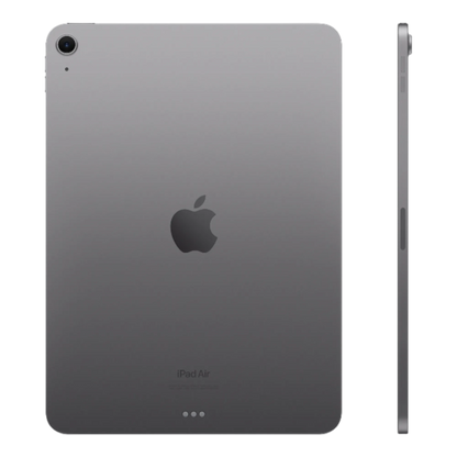 iPad Air 2024 11-inch 1TB, Wi-Fi, Space Gray - alAsil iPad Air 2024 11-inch 1TB, Wi-Fi, Space Gray 45676e-4.myshopify.com Apple iPad Air 2024 11-inch 1TB, Wi-Fi, Space Gray 45676e-4.myshopify.com Apple