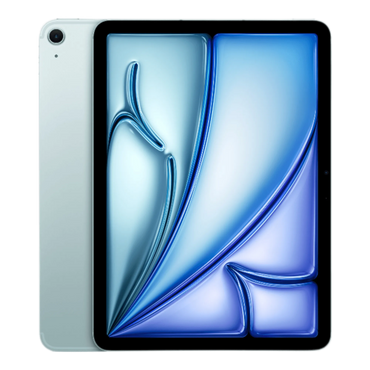 iPad Air 2024 11-inch 256GB, Wi-Fi + Cellular, Blue - alAsil iPad Air 2024 11-inch 256GB, Wi-Fi + Cellular, Blue 45676e-4.myshopify.com Apple iPad Air 2024 11-inch 256GB, Wi-Fi + Cellular, Blue 45676e-4.myshopify.com Apple