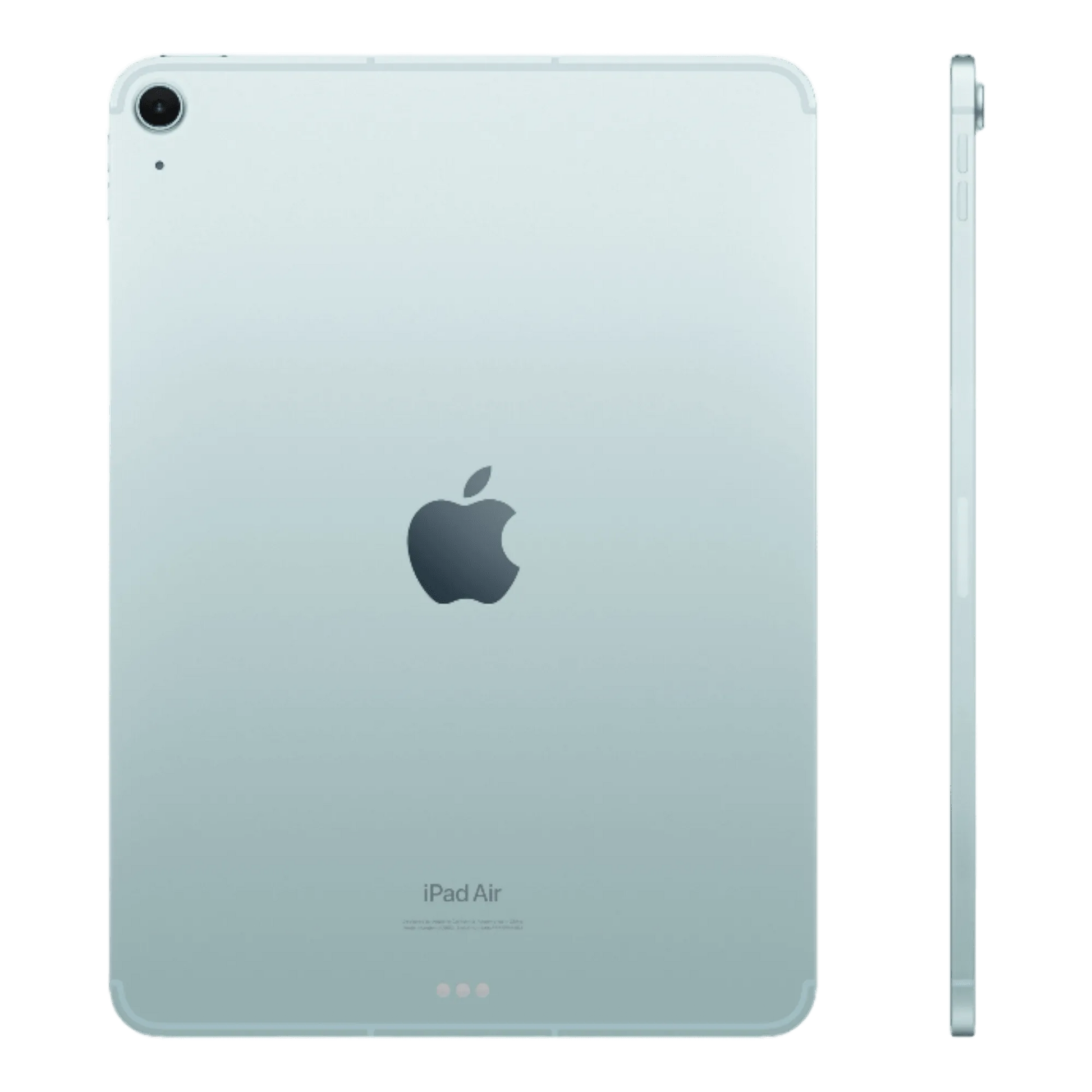 iPad Air 2024 11-inch 256GB, Wi-Fi + Cellular, Blue - alAsil iPad Air 2024 11-inch 256GB, Wi-Fi + Cellular, Blue 45676e-4.myshopify.com Apple iPad Air 2024 11-inch 256GB, Wi-Fi + Cellular, Blue 45676e-4.myshopify.com Apple