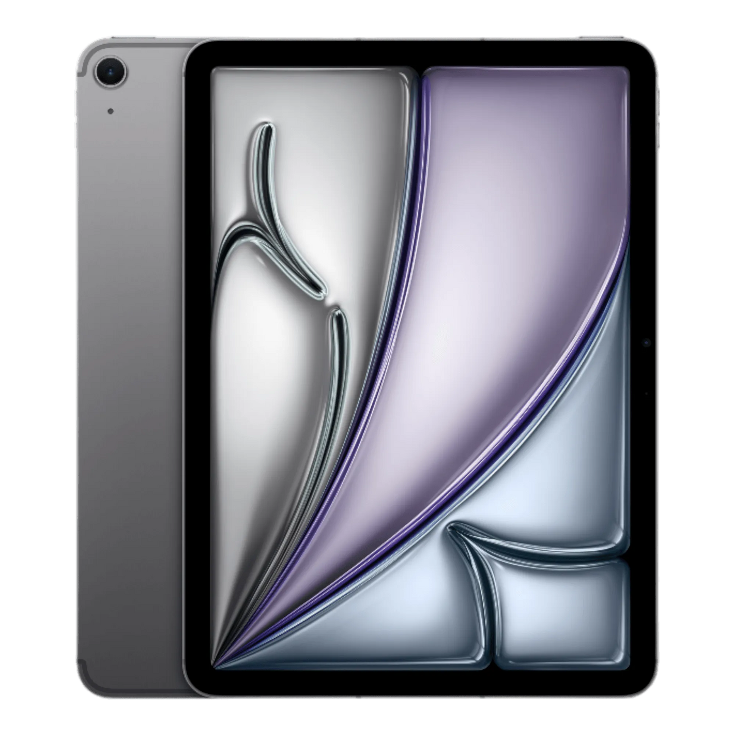 iPad Air 2024 11-inch 128GB, Wi-Fi + Cellular, Space Gray - alAsil iPad Air 2024 11-inch 128GB, Wi-Fi + Cellular, Space Gray 45676e-4.myshopify.com Apple iPad Air 2024 11-inch 128GB, Wi-Fi + Cellular, Space Gray 45676e-4.myshopify.com Apple