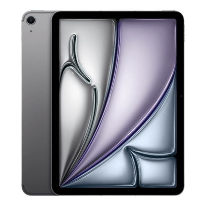 iPad Air 2024 11-inch 128GB, Wi-Fi + Cellular, Space Gray - alAsil iPad Air 2024 11-inch 128GB, Wi-Fi + Cellular, Space Gray 45676e-4.myshopify.com Apple iPad Air 2024 11-inch 128GB, Wi-Fi + Cellular, Space Gray 45676e-4.myshopify.com Apple