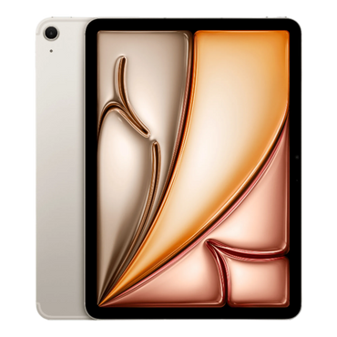 iPad Air 2024 11-inch 256GB, Wi-Fi + Cellular, Starlight - alAsil iPad Air 2024 11-inch 256GB, Wi-Fi + Cellular, Starlight 45676e-4.myshopify.com Apple iPad Air 2024 11-inch 256GB, Wi-Fi + Cellular, Starlight 45676e-4.myshopify.com Apple