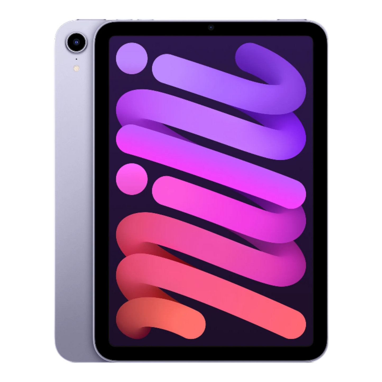 iPad Mini 2021 (6th Generation) 8.3-Inch, 256GB, WiFi, Purple - alAsil iPad Mini 2021 (6th Generation) 8.3-Inch, 256GB, WiFi, Purple 45676e-4.myshopify.com Apple iPad Mini 2021 (6th Generation) 8.3-Inch, 256GB, WiFi, Purple 45676e-4.myshopify.com Apple