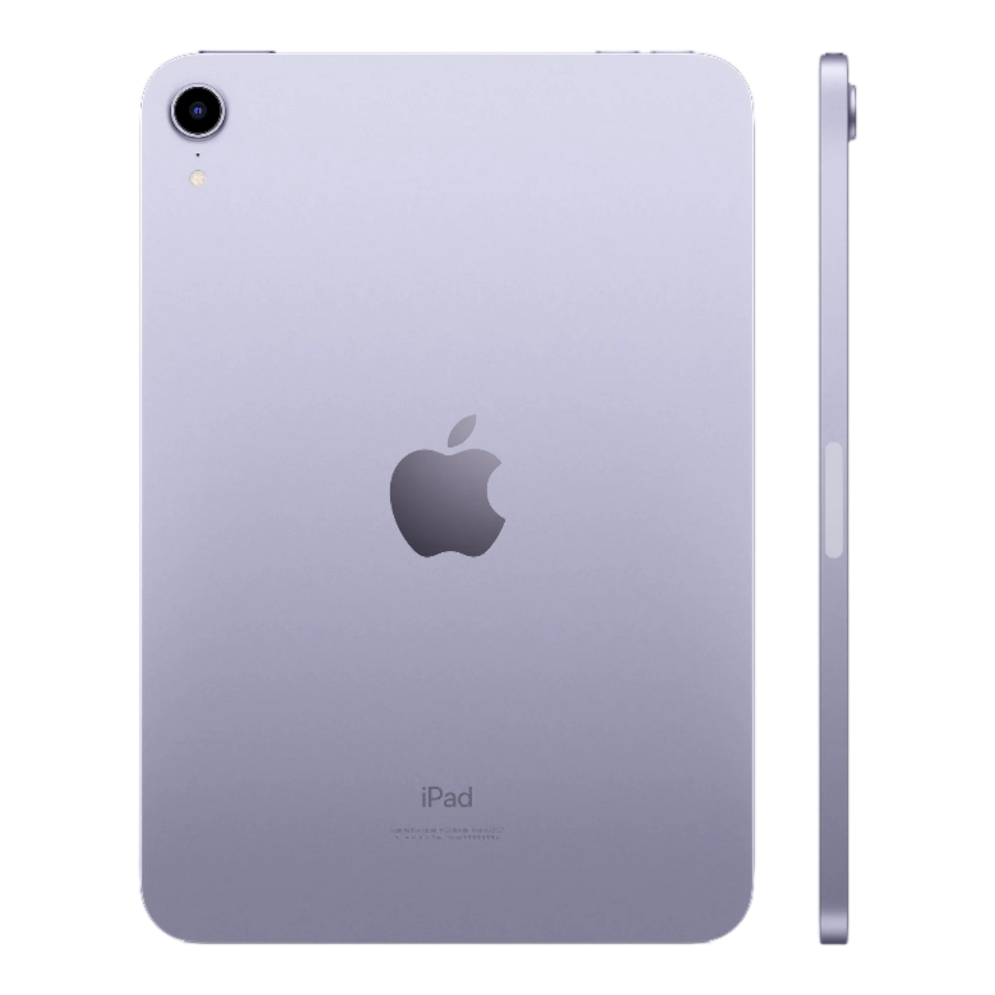 iPad Mini 2021 (6th Generation) 8.3-Inch, 256GB, WiFi, Purple - alAsil iPad Mini 2021 (6th Generation) 8.3-Inch, 256GB, WiFi, Purple 45676e-4.myshopify.com Apple iPad Mini 2021 (6th Generation) 8.3-Inch, 256GB, WiFi, Purple 45676e-4.myshopify.com Apple