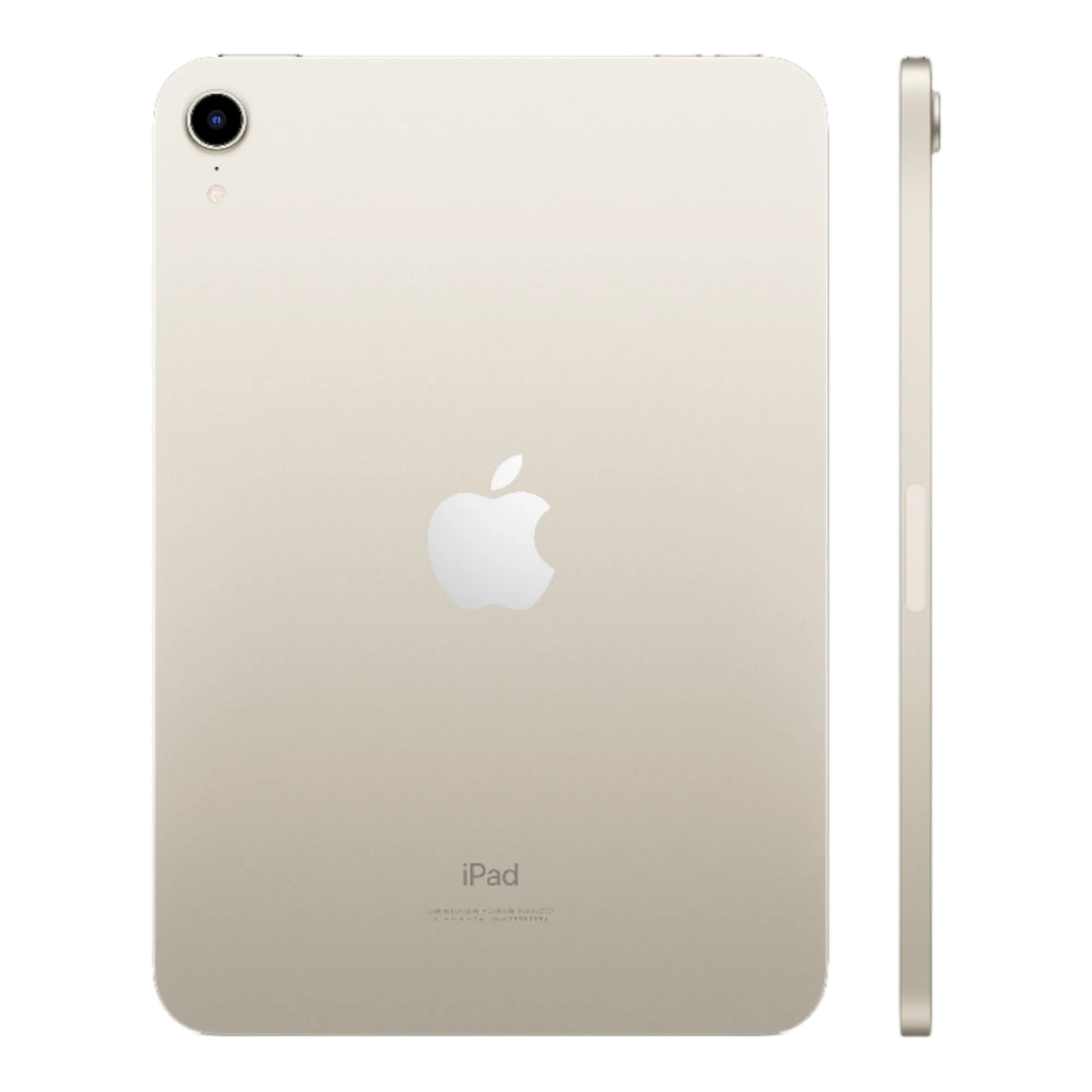 iPad Mini 2021 (6th Generation) 8.3-Inch, 256GB, WiFi, Starlight - alAsil iPad Mini 2021 (6th Generation) 8.3-Inch, 256GB, WiFi, Starlight 45676e-4.myshopify.com Apple iPad Mini 2021 (6th Generation) 8.3-Inch, 256GB, WiFi, Starlight 45676e-4.myshopify.com Apple