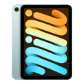 آيباد ميني 2024 (الجيل السابع) 8.3 بوصة، 128 جيجابايت، واي فاي، أزرق