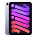 iPad Mini 2024 (7th Generation) 8.3-Inch, 512GB, WiFi + Cellular, Purple