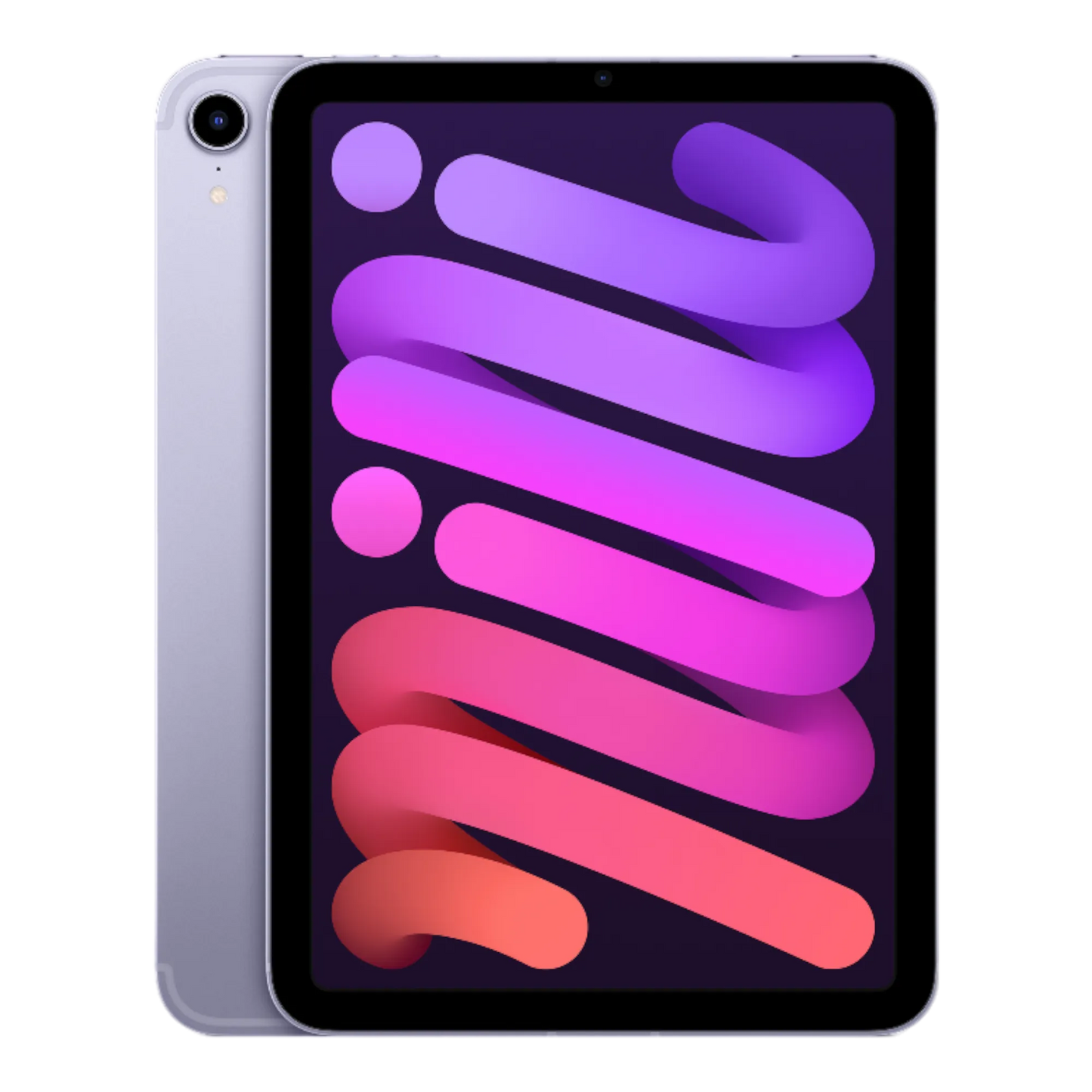 iPad Mini 2021 (6th Generation) 8.3-Inch, 256GB, WiFi + Cellular, Purple - alAsil iPad Mini 2021 (6th Generation) 8.3-Inch, 256GB, WiFi + Cellular, Purple 45676e-4.myshopify.com Apple iPad Mini 2021 (6th Generation) 8.3-Inch, 256GB, WiFi + Cellular, Purple 45676e-4.myshopify.com Apple