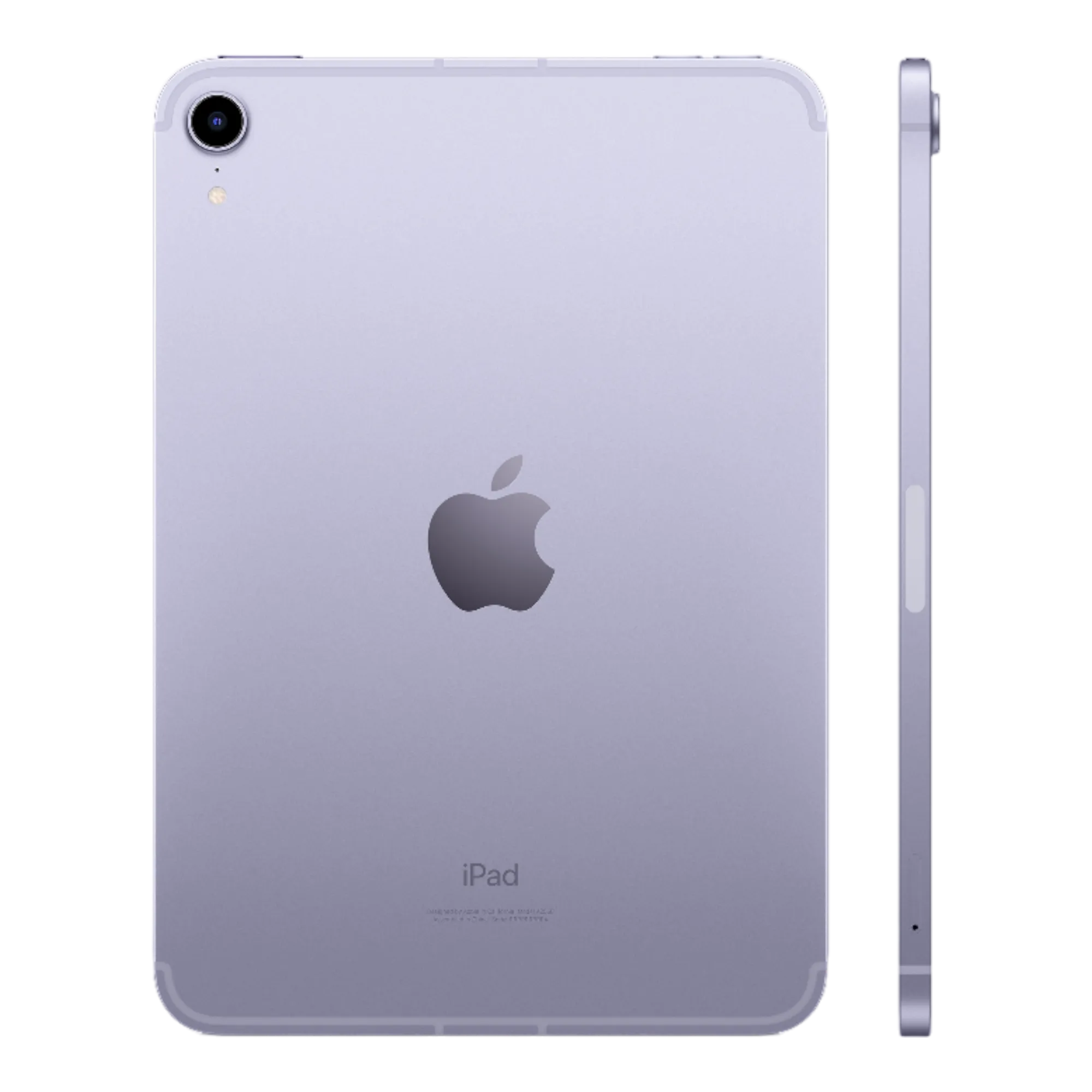 iPad Mini 2024 (7th Generation) 8.3-Inch, 256GB, WiFi + Cellular