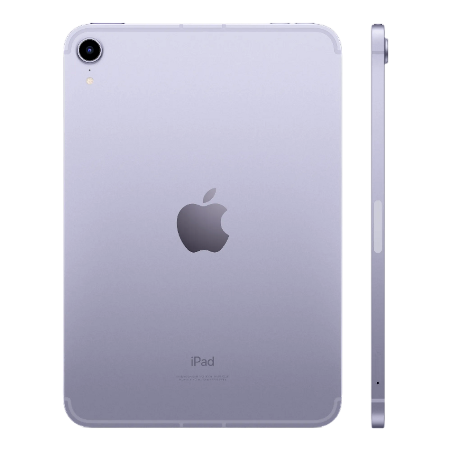 iPad Mini 2021 (6th Generation) 8.3-Inch, 256GB, WiFi + Cellular, Purple - alAsil iPad Mini 2021 (6th Generation) 8.3-Inch, 256GB, WiFi + Cellular, Purple 45676e-4.myshopify.com Apple iPad Mini 2021 (6th Generation) 8.3-Inch, 256GB, WiFi + Cellular, Purple 45676e-4.myshopify.com Apple