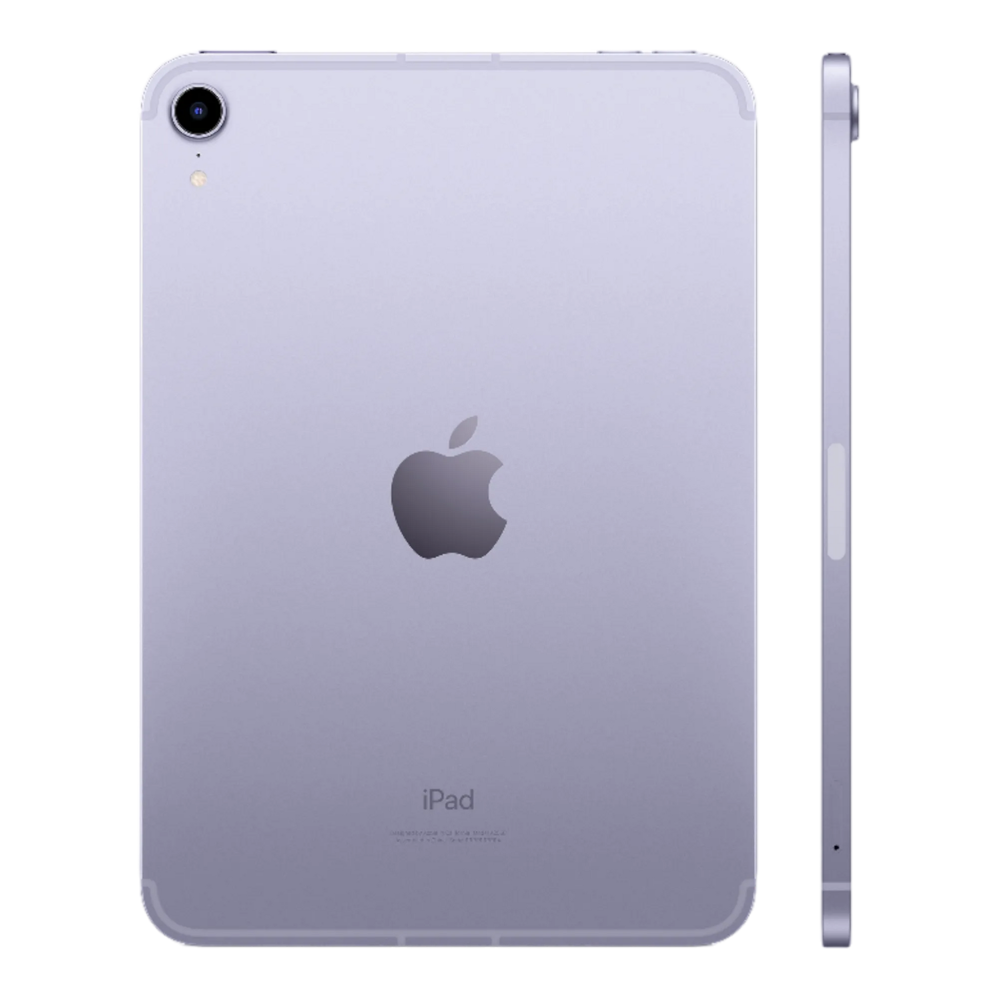 iPad Mini 2021 (6th Generation) 8.3-Inch, 256GB, WiFi + Cellular, Purple - alAsil iPad Mini 2021 (6th Generation) 8.3-Inch, 256GB, WiFi + Cellular, Purple 45676e-4.myshopify.com Apple iPad Mini 2021 (6th Generation) 8.3-Inch, 256GB, WiFi + Cellular, Purple 45676e-4.myshopify.com Apple