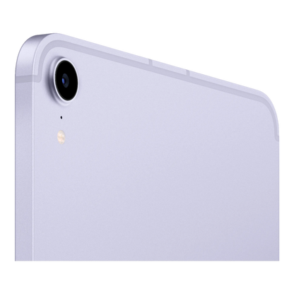 iPad Mini 2021 (6th Generation) 8.3-Inch, 256GB, WiFi + Cellular, Purple - alAsil iPad Mini 2021 (6th Generation) 8.3-Inch, 256GB, WiFi + Cellular, Purple 45676e-4.myshopify.com Apple iPad Mini 2021 (6th Generation) 8.3-Inch, 256GB, WiFi + Cellular, Purple 45676e-4.myshopify.com Apple