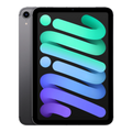 iPad Mini 2024 (7th Generation) 8.3-Inch, 256GB, WiFi + Cellular, Space Gray