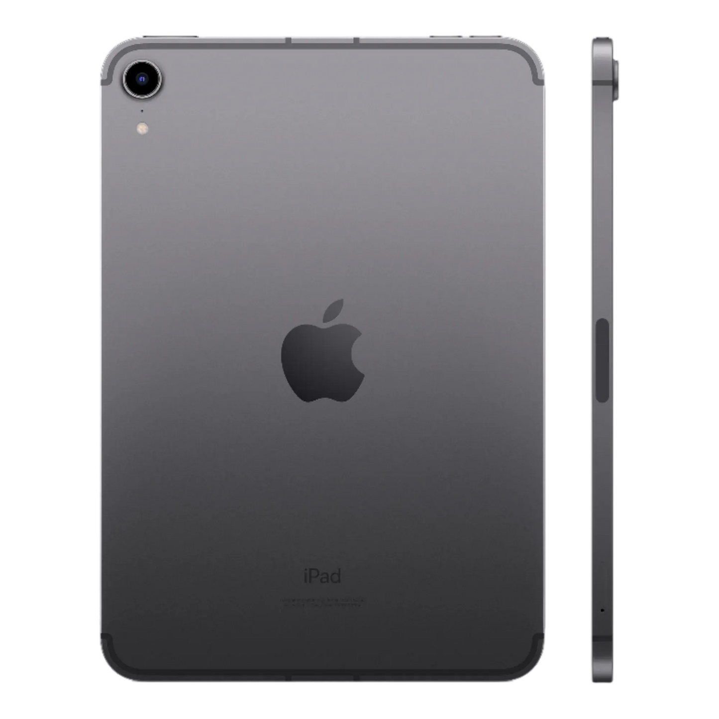 iPad Mini 2021 (6th Generation) 8.3-Inch, 256GB, WiFi + Cellular, Space Gray - alAsil iPad Mini 2021 (6th Generation) 8.3-Inch, 256GB, WiFi + Cellular, Space Gray 45676e-4.myshopify.com Apple iPad Mini 2021 (6th Generation) 8.3-Inch, 256GB, WiFi + Cellular, Space Gray 45676e-4.myshopify.com Apple iPad Mini 2024 (7th Generation) 8.3-Inch, 256GB, WiFi + Cellular, Space Gray 45676e-4.myshopify.com Apple