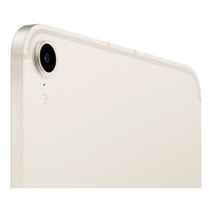 iPad Mini 2021 (6th Generation) 8.3-Inch, 64GB, WiFi + Cellular, Starlight - alAsil iPad Mini 2021 (6th Generation) 8.3-Inch, 64GB, WiFi + Cellular, Starlight 45676e-4.myshopify.com Apple iPad Mini 2021 (6th Generation) 8.3-Inch, 64GB, WiFi + Cellular, Starlight 45676e-4.myshopify.com Apple