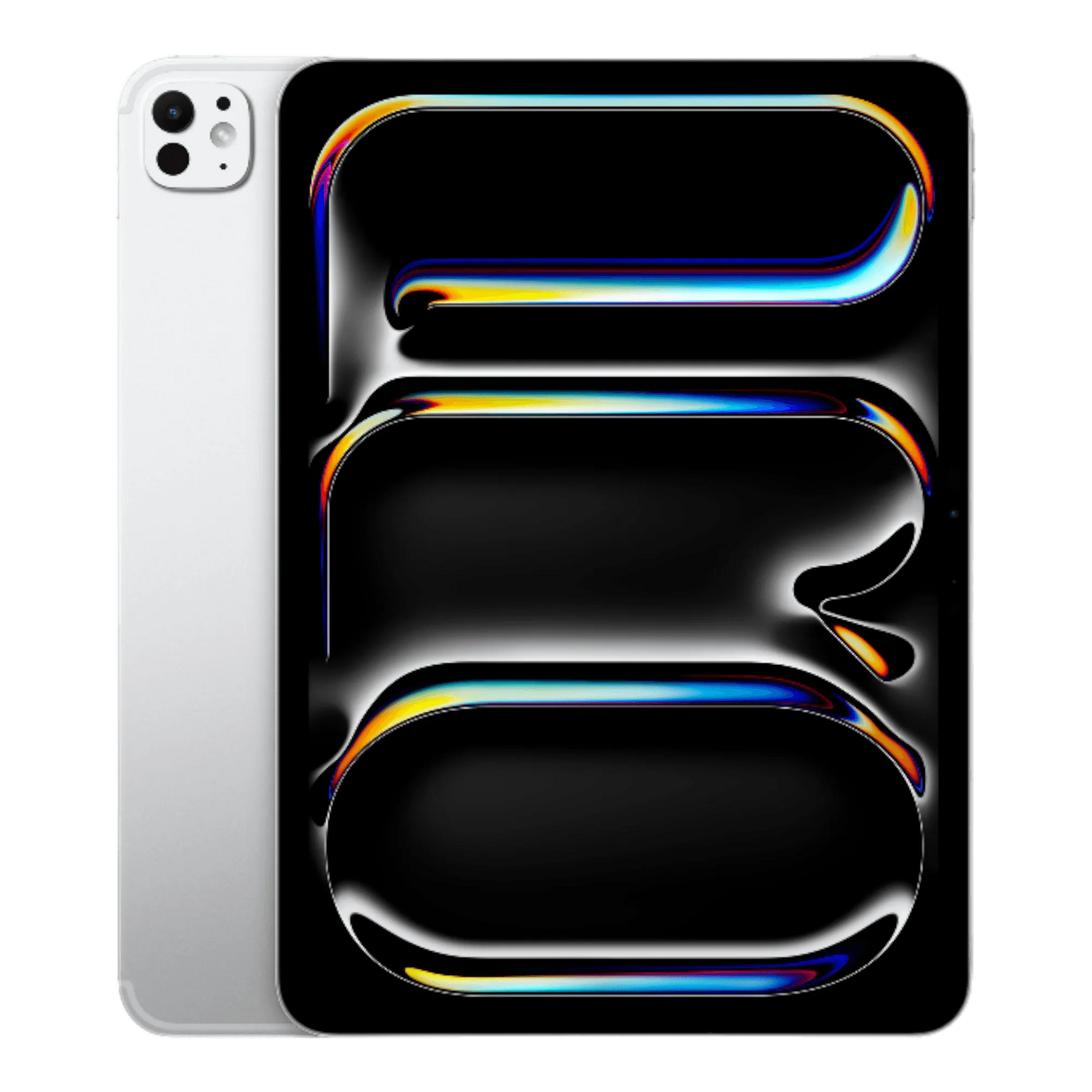 iPad Pro 2024 11-inch 1TB, Wi-Fi + Cellular With Nano-Texture Glass Silver - alAsil iPad Pro 2024 11-inch 1TB, Wi-Fi + Cellular With Nano-Texture Glass Silver 45676e-4.myshopify.com Apple iPad Pro 2024 11-inch 1TB, Wi-Fi + Cellular With Nano-Texture Glass Silver 45676e-4.myshopify.com Apple