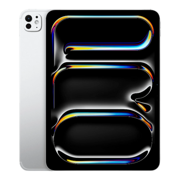 iPad Pro 2024 11-inch 1TB, Wi-Fi + Cellular With Nano-Texture Glass Silver - alAsil iPad Pro 2024 11-inch 1TB, Wi-Fi + Cellular With Nano-Texture Glass Silver 45676e-4.myshopify.com Apple iPad Pro 2024 11-inch 1TB, Wi-Fi + Cellular With Nano-Texture Glass Silver 45676e-4.myshopify.com Apple